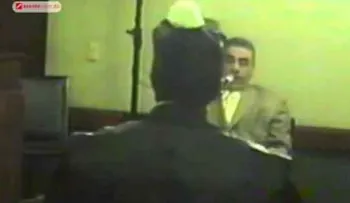 Vincho sabía antes que HM de lo que hacía Quirino, y guardó silencio (Video)