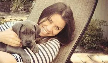 Brittany Maynard con tumor cerebral cumple su deseo y acaba con su vida