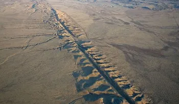 Expertos auguran un "terremoto infernal" para California 