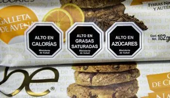 Chile aumentará exigencias a productos procesados para combatir la obesidad y el sobrepeso