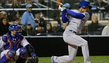 Wright y Granderson ponen en juego a Mets