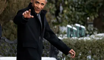 Spotify le ofrece trabajo a Obama