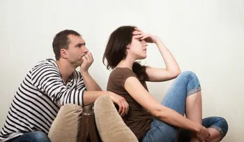  5 características de un hombre celoso 