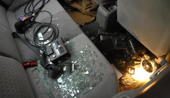 Once periodistas fueron asesinados en quince meses en Guatemala
