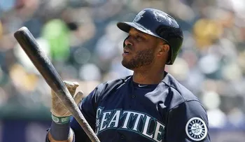 Robinson Canó habla sobre su ascenso en Policía Nacional