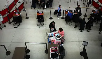 Las nuevas medidas de seguridad en vuelos a EE.UU.