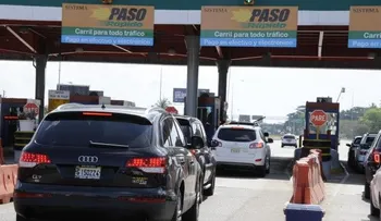 Conductores y choferes dicen aumento del peaje es un "palo acechado"