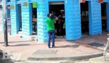Muere Juan Frias Payán, fundador de la Barra Payán