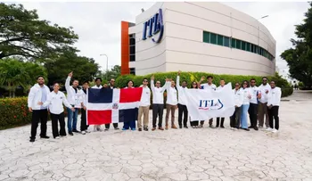ITLA viaja a la NASA para representar a RD en competencia
