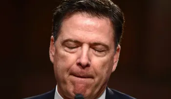 10 cosas que supimos tras la audiencia de James Comey