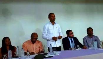 FUNPROSUR dice miembros organizaciones aliadas no votarán por candidatos sin propuestas
