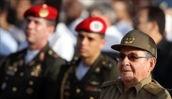 Cuba promulga ley para gestionar bienes confiscados por corrupción