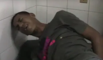 Un hombre fue herido por alegados miembros PN 