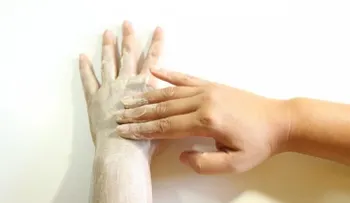 ¡Todo lo que debes usar para exfoliar la piel!