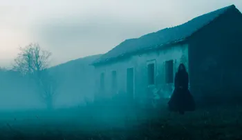 La temible "niebla asesina" que mató a 100 mil personas en un año