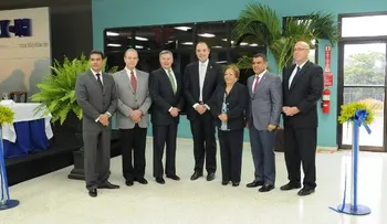 Ministro de Industria y Comercio resalta creación de empleos de calidad