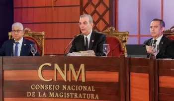 CNM convoca a siete jueces SCJ a evaluación pública el martes