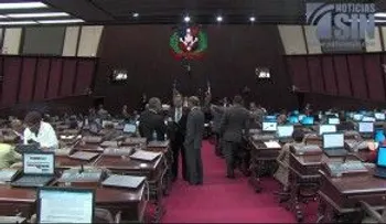 Partidos de acusan de posible "tragedia" este 16 de agosto