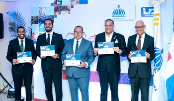 INDOCAL presenta Política Nacional de Normalización