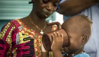 Unicef ve riesgo de hambruna infantil en Oriente Medio por guerra de Ucrania