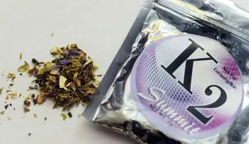 ONU alerta sobre propagación de droga de diseñador
