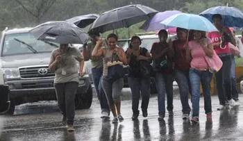 Comité de Emergencias del MOPC activado ante incidencia de vaguada