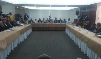 PRM pospone Convención para el 26 de abril