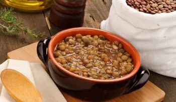 5 proteínas naturales si quieres bajar de peso