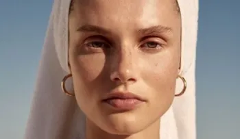 La cosmética natural nos aporta nutrientes beneficiosos para la salud y belleza de nuestra piel