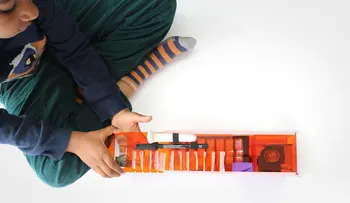 Descubre cómo la próxima generación diseñará un futuro mejor