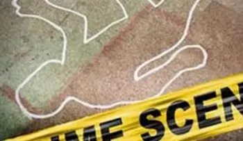 Pasoleros matan de un balazo a mujer en Santiago