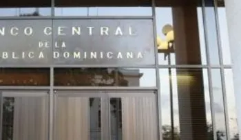 BCRD mantiene su tasa de política monetaria en 3.50 % anual