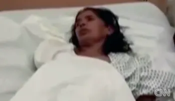 Arabia Saudita: trabajadora doméstica fue mutilada por su patrón por denunciar sus abusos