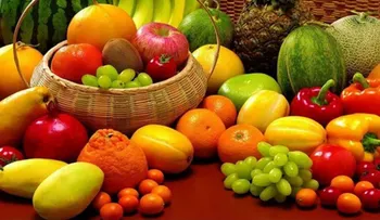 ¿Beber un jugo de frutas es igual que comer una fruta ?