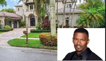 Actor estadounidense Jamie Fox comprará Villa en Resort Casa de Campo RD por usd$14,2mm
