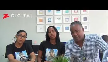 Familiares de joven asesinado objetan fiscal conoce caso, por ser compadre de uno de los implicados