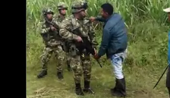 Encuentran 7 personas muertas en Cauca
