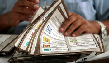 Jornada de elecciones locales en casi la mitad de México