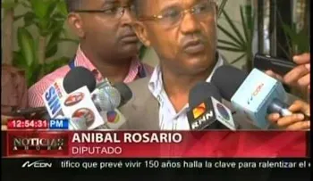 Legisladores esperan Abinader fortalezca frente opositor al Gobierno 