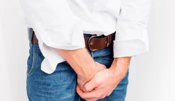 Hombres: ¡Atención ante los problemas para retener la orina!
