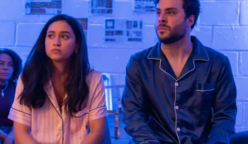 "Por los secretos" se convierte en la temporada más exitosa de Microteatro Santo Domingo en 2026