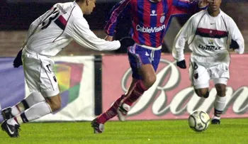 ¿Donald Trump quiere comprar San Lorenzo, el 'equipo del Papa'?