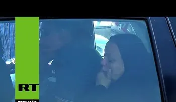 Otros detalles sobre el vuelo de EgyptAir (VIDEO)