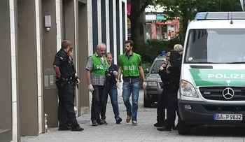 El autor de la matanza en Múnich suspendió un examen antes de atacar