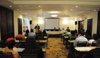 Procuraduría inicia taller para fortalecer habilidades de expertos forenses