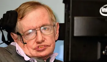 Inteligencia artificial podría acabar la raza humana, dice Stephen Hawking 