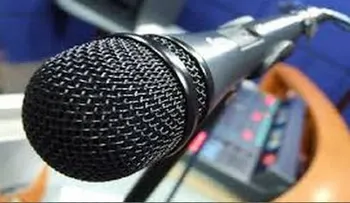 Muere locutor Darío Estevez