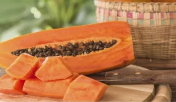 Estas 3 frutas te ayudarán a prevenir el hígado graso, según estudio