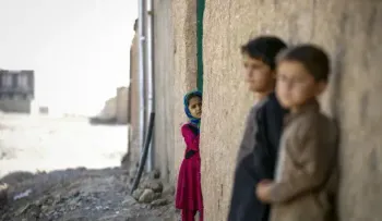 Cuatro niños muertos y uno herido por la detonación de un explosivo de guerra
