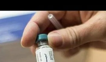 El virus del sarampión de los más contagiosos que existen